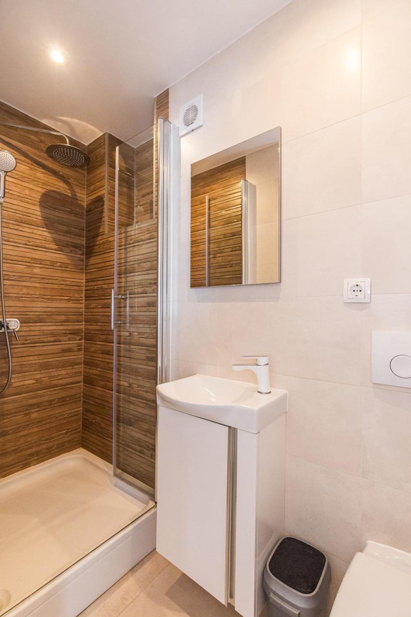Yvonne Daire Krk Town Dış mekan fotoğraf